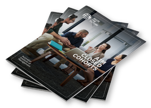 AIM Closed Cohorts Guide