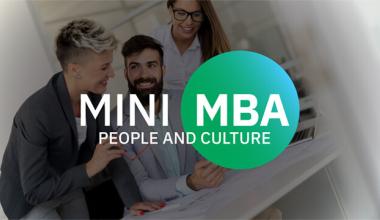 AIM Mini MBA for People and Culture