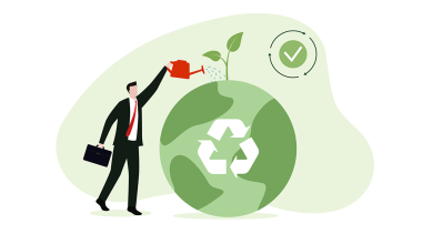 AIM Blog The Intersection of Environmental Sustainability and DEI