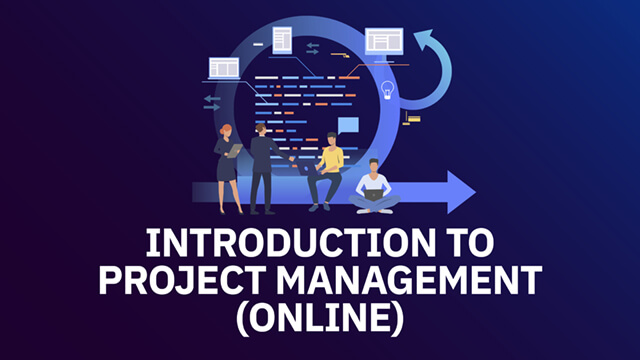 phd project management online