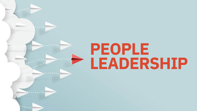 People Leadership | AIM