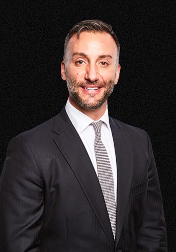 Matthew Cavalier, Managing Director, Australian Institute of Management