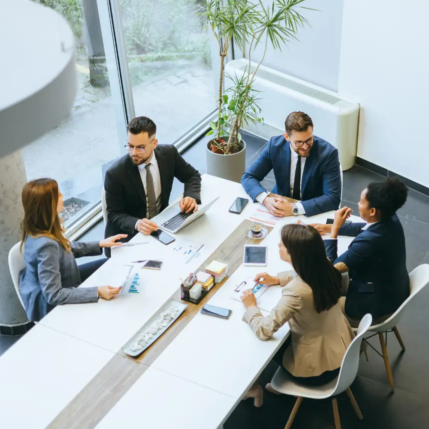 Courses for Government Jobs That Meet Today’s Demands