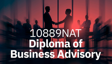 AIM Qualifications Diploma of Business Advisory