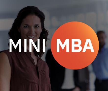 Mini MBA - Online And On-Campus Mini MBAs - AIM